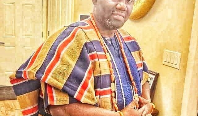 Makinde