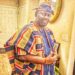 BREAKING: Gov Makinde Appoints Abimbola Owoade As New Alaafin Of Oyo 5 BREAKING: Gov Makinde Appoints Abimbola Owoade As New Alaafin Of Oyo