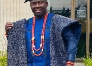 Youth Group Seeks Support For New Alaafin