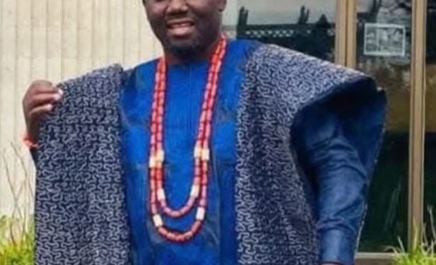 Alaafin