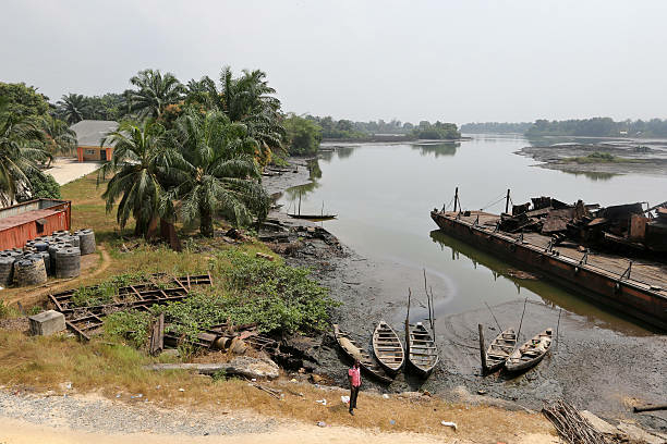 Ijaw Union Laments Marginalisation, Environmental Degradation 1 IMG 20250110 WA0012