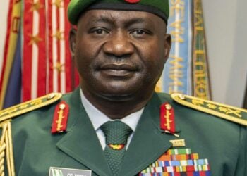 Gov Sani’s Aide Hail CDS Musa’s Leadership Of Armed Forces 