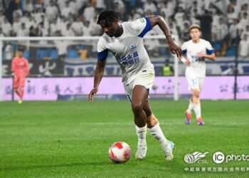 Otabor-Solomon Hails Chelle’s Appointment, Thumbs Up Eguavoen For AFCON Qualification