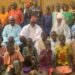 PICTORIAL: Kano Gov't Receives 59 Children Intercepted En Route Nasarawa 5 PICTORIAL: Kano Gov’t Receives 59 Children Intercepted En Route Nasarawa