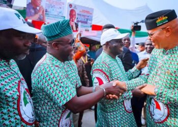 We ‘ll Resist One-Party State In Nigeria — PDP