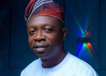 Osun APC Chieftain Cautions Opposition Parties Against Inciteful Comments