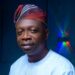 Osun APC Chieftain Cautions Opposition Parties Against Inciteful Comments