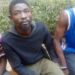 Father Kills, Buries 14-yr-old Son For Allegedly Disgracing Family