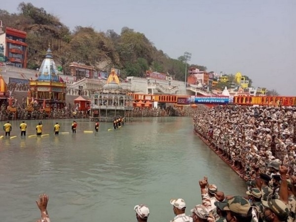 Mahakumbh 2025: 400m People To Attend As India Prepares For World's Largest Religious Congregation 1 IMG 20250112 WA0030