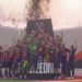 Flick Lauds Barcelona’s Supercopa Clásico Victory Against Madrid