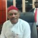 Despite Appeal Court Order, Anyanwu ‘Resumes’ As PDP National Secretary