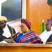 BREAKING: Lagos Assembly Gets First Female Speaker