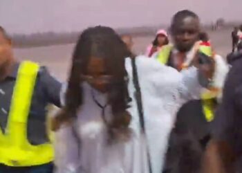 Woman Behind Ibom Air Flight Cancellation Arraigned, Granted Bail — NCAA
