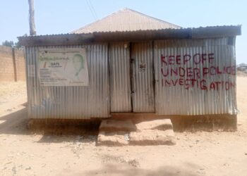 Plateau Police Bust Child Trafficking Syndicate, Arrest Kingpin In Plateau