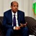 Prof. Gwarzo Endorses Youssouf As AU Chairperson
