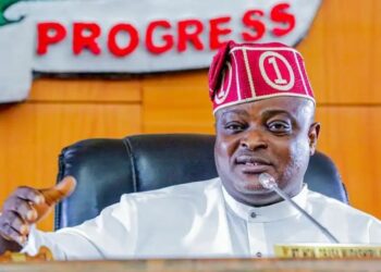 Real Reasons Lagos Assembly Members Impeached Speaker Obasa In Absentia