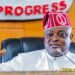 Real Reasons Lagos Assembly Members Impeached Speaker Obasa In Absentia