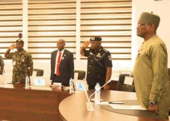Vandals To Face Murder, Economic Sabotage Charges As FCTA Strengthens Security Measures