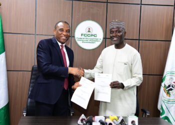 FCCPC, NCC Sign MoU To Enhance Telecom Consumer Protection