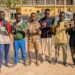Police Arrest 6 Over Alleged Theft Of Mobile Phones In Kano