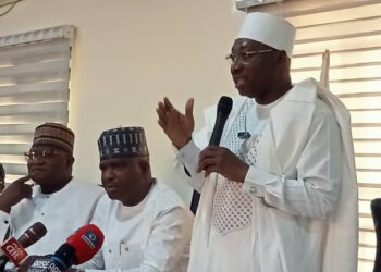 Kogi Gov Abolishes Parents’ Tax Clearance As Condition For Enrollment In Tertiary Institutions 
