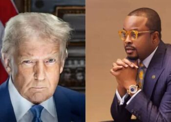 Stanel Boss, Stanley Uzochukwu, To Attend US President-elect Trump’s Inauguration