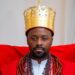 Olu Of Warri, Adeboye, Elumelu Make List Of 100 Most Reputable Africans 2025