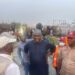 NGF Chairman AbdulRazaq Visits Niger Over Petrol Tanker Explosion 5 NGF Chairman AbdulRazaq Visits Niger Over Petrol Tanker Explosion