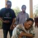 We Sell Each Child Stolen From Akure, Ilesa For N500,000 — Suspects 5 We Sell Each Child Stolen From Akure, Ilesa For N500,000 — Suspects