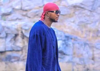 2G Idibia Names Davido, 2Baba As His Biggest Musical Influencers