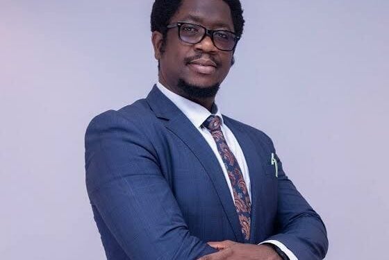 Paul Erubami