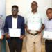 Firm Harps On Safety At Drilling Rigs, Awards 4 Personnel 5 Firm Harps On Safety At Drilling Rigs, Awards 4 Personnel