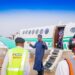 PICTORIAL: Ekiti Airport Ready For World-class Agro-Cargo Activities, Says Minister