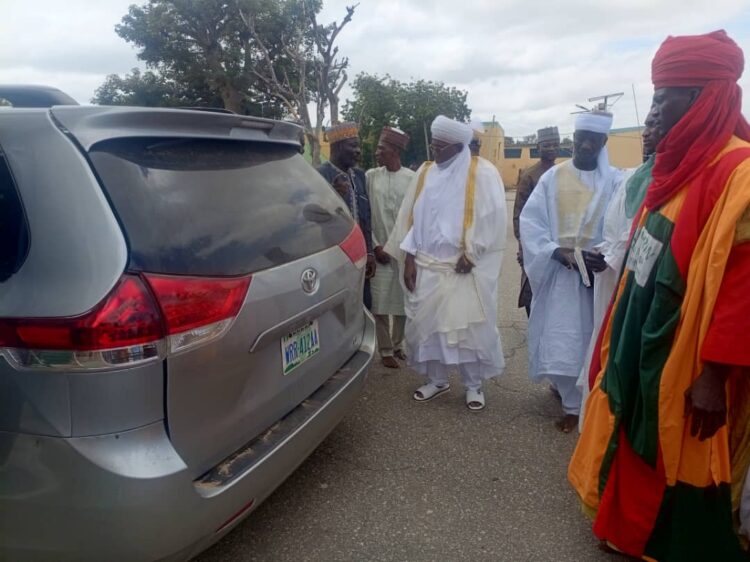 Libata Kebbi: Libata Community Commends Three Crowns Mines For Creating Jobs ...