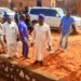 Firm Renovates Road, Provides Drainage For Odagbo Community In Kogi 5 Firm Renovates Road, Provides Drainage For Odagbo Community In Kogi