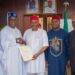 Tinubu Names Raji KK As Director General/CEO Of NBTI 5 Tinubu Names Raji KK As Director General/CEO Of NBTI