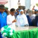 Wike Restates Tinubu’s Commitment To Infrastructure Dev’t In FCT