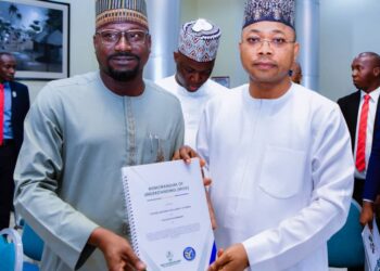 Kogi Charts Path To Rural Electrification, Unveils Energy Vision