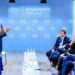 Nigeria, Global Leaders Target $29trn African Economy By 2050 4 In Davos, VP Shettima Champions Nigeria, Africa As Investment Hub