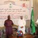 Saudi Arabia Sponsors Nigerian Pilgrims For Umrah 8 Saudi Arabia Sponsors Nigerian Pilgrims For Umrah