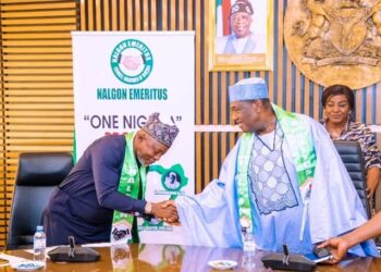 LG Autonomy Key To Renewed Hope Agenda — Akume