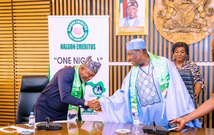 LG Autonomy Key To Renewed Hope Agenda — Akume 1 IMG 20250121 WA0033