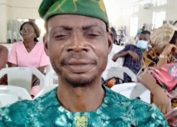 Tragedy As Senior Hospital Staff Commits Suicide In Ogun 