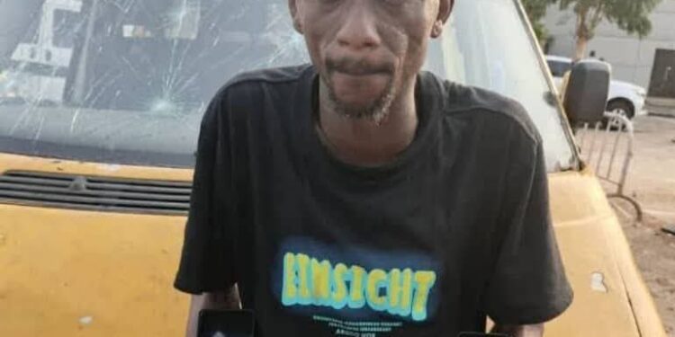Toyib Ogunjobi