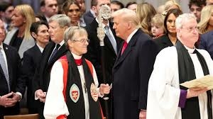 Trump Calls Bishop 'Nasty' After Plea For Mercy On LGBTQ, Immigrants 1 IMG 20250122 WA00021