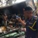 Tanker Driver Dies As ‘Motor Boy’ Is Rescued In Oyo Fire Incident
