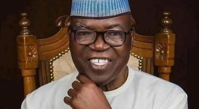 Late Jeremiah Useni