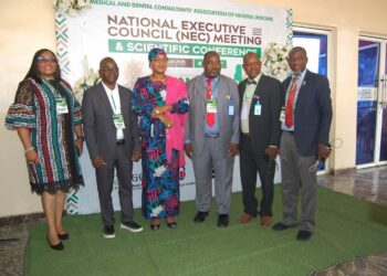 Japa: Only 6,000 Medical Consultants Left In Nigeria, MDCAN Laments