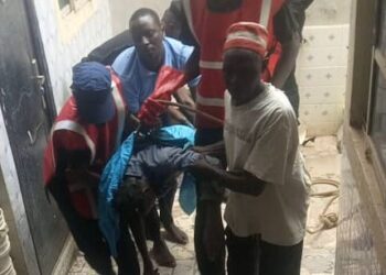 Woman Dies After Falling Into Well In Kano