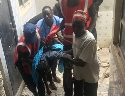 Woman Dies After Falling Into Well In Kano 1 IMG 20250124 WA0019